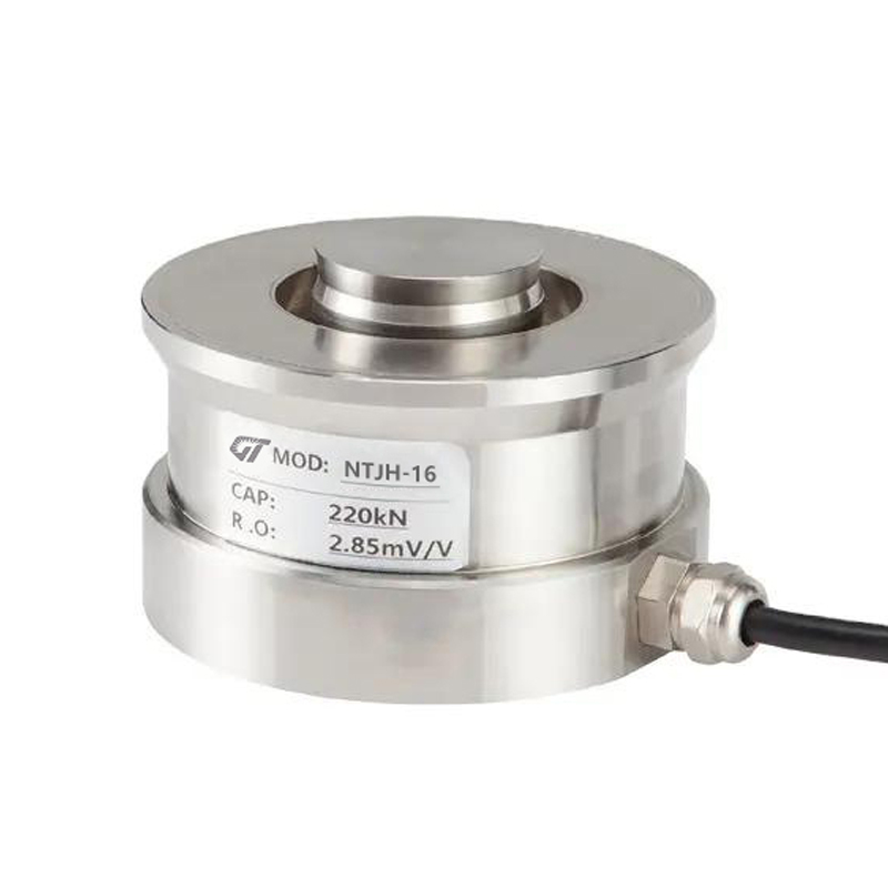 NTJH-16扭環(huán)式稱重傳感器 扭環(huán)式重量傳感器 不銹鋼荷重測(cè)力傳感器