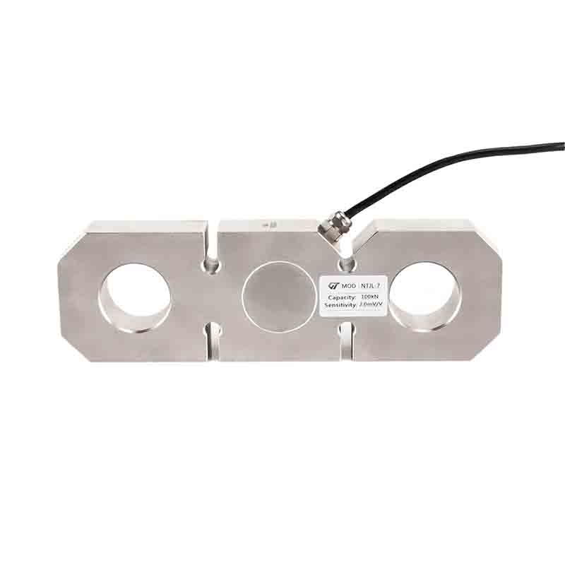 NTJL-7板環(huán)式拉力傳感器 板環(huán)式重量傳感器 超載保護(hù)稱重傳感器
