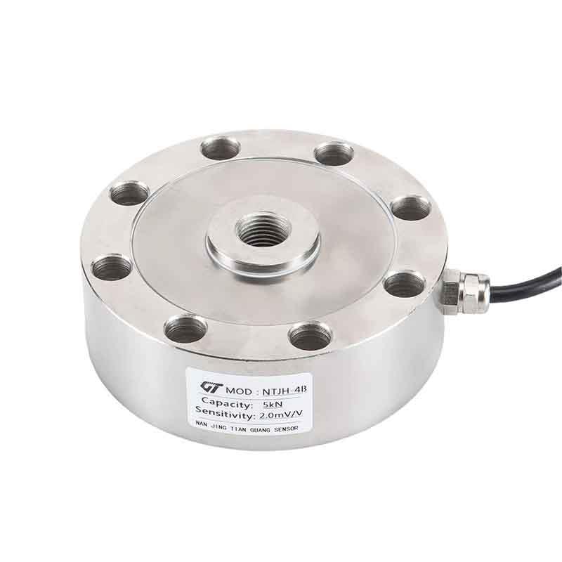 NTJH-4B輪輻式稱重傳感器 輪輻式重量傳感器 輪輻式測力傳感器 輪輻式荷重傳感器