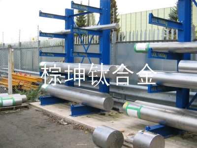 6Al-4V高強度鈦合金 AMS-T-9046B AB-1美標(biāo)鈦合金