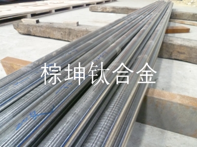 Gr5船舶應(yīng)用鈦合金 AMS4967時效鈦合金