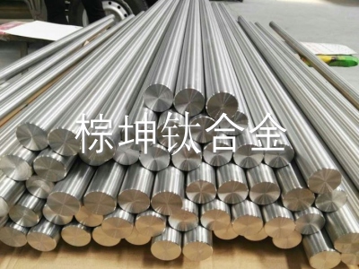 ATI-Ti-6Al-4V鈦合金廠家 AMS4963鈦合金鍛造級規(guī)范
