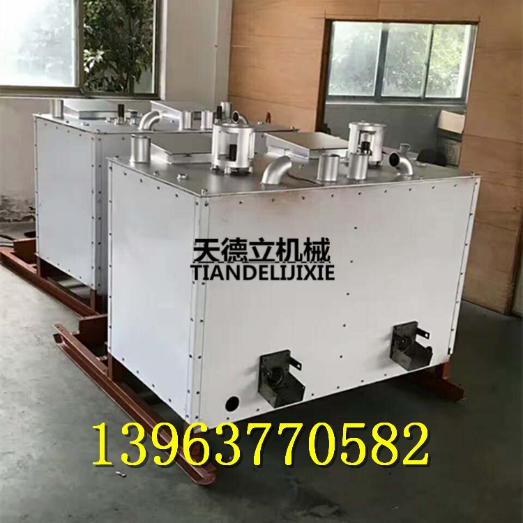 HX-1200液壓雙缸熱熔釜 熱熔標線雙缸煮料機 劃線熔料機