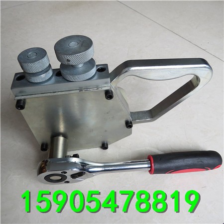 BPJ-40手動皮帶剝皮機 工業皮帶手動剝皮機