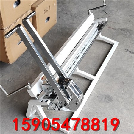 KJ2000型強力皮帶釘扣機  手動皮帶釘扣機