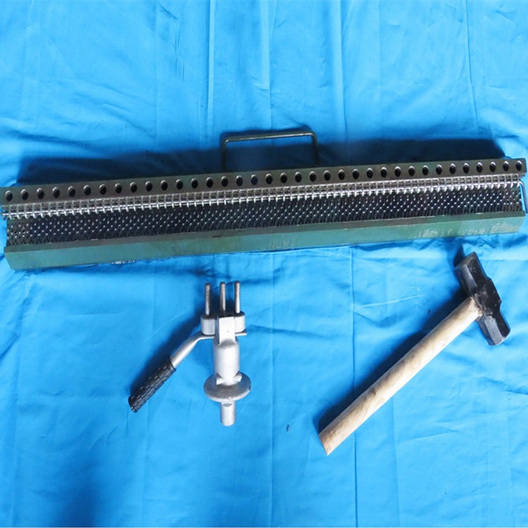 T10錘式釘扣機 氣動錘式釘扣機