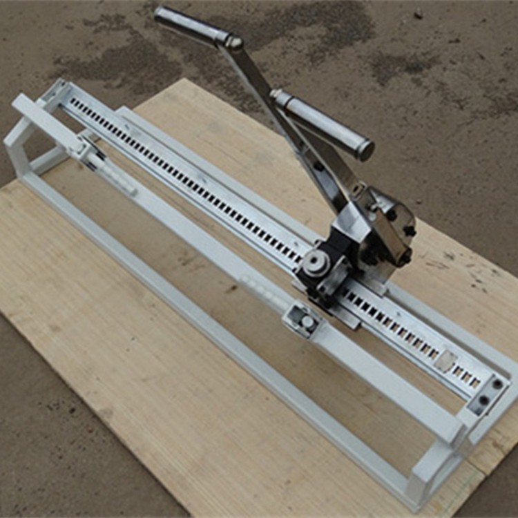 T12強力釘扣機 手動釘扣機 手拉式