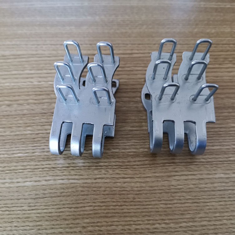 SK皮帶扣 六針強力皮帶扣 碳鋼皮帶扣