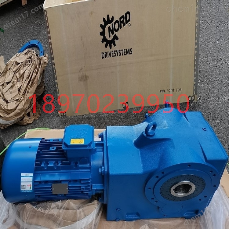 諾德減速機SK1282AFBHG-112MP/4 TF減速電機