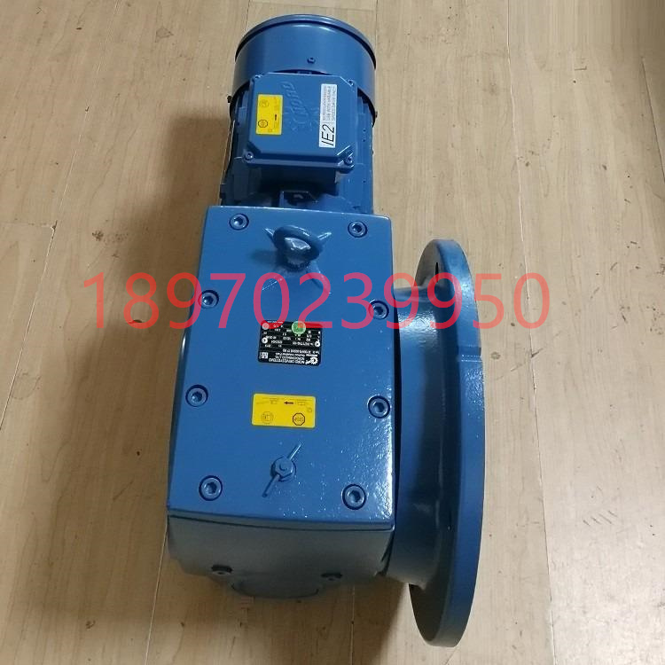 諾德SK7282AFBHG-180MP/4 TF減速電機