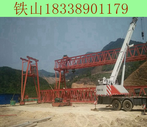 浙江衢州龍門吊出租限制器技術要求