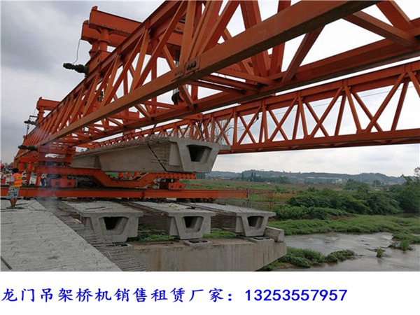 廣東廣州架橋機租賃廠家靜載試驗步驟