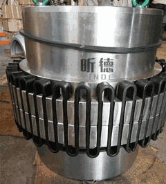 ?？松咝螐椈陕撦S器 上海昕德專業生產加工各種聯軸器