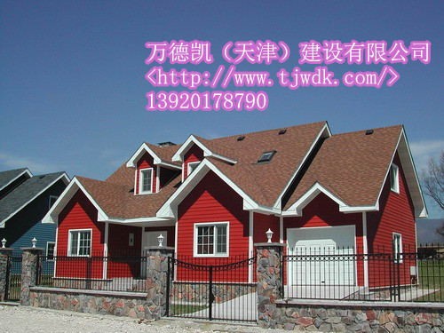 上海鋼結(jié)構(gòu)住宅—為您遮風擋雨