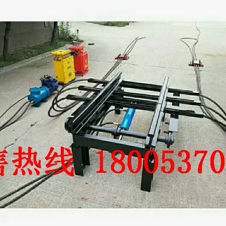 礦用擋車欄一坡三擋廠家 煤礦斜井用檔車欄規(guī)格齊全