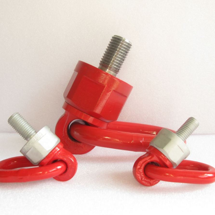 特爾姆索具TRM061-M56旋轉吊環模具吊環螺釘
