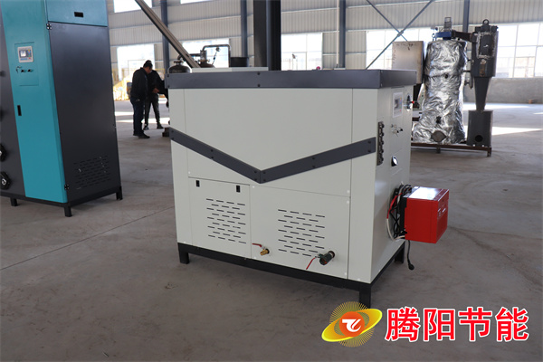 小型6KW全自動電加熱蒸汽發生器技術參數