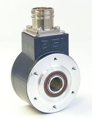 KUBLER	編碼器	8.H100.1132.1024.1024