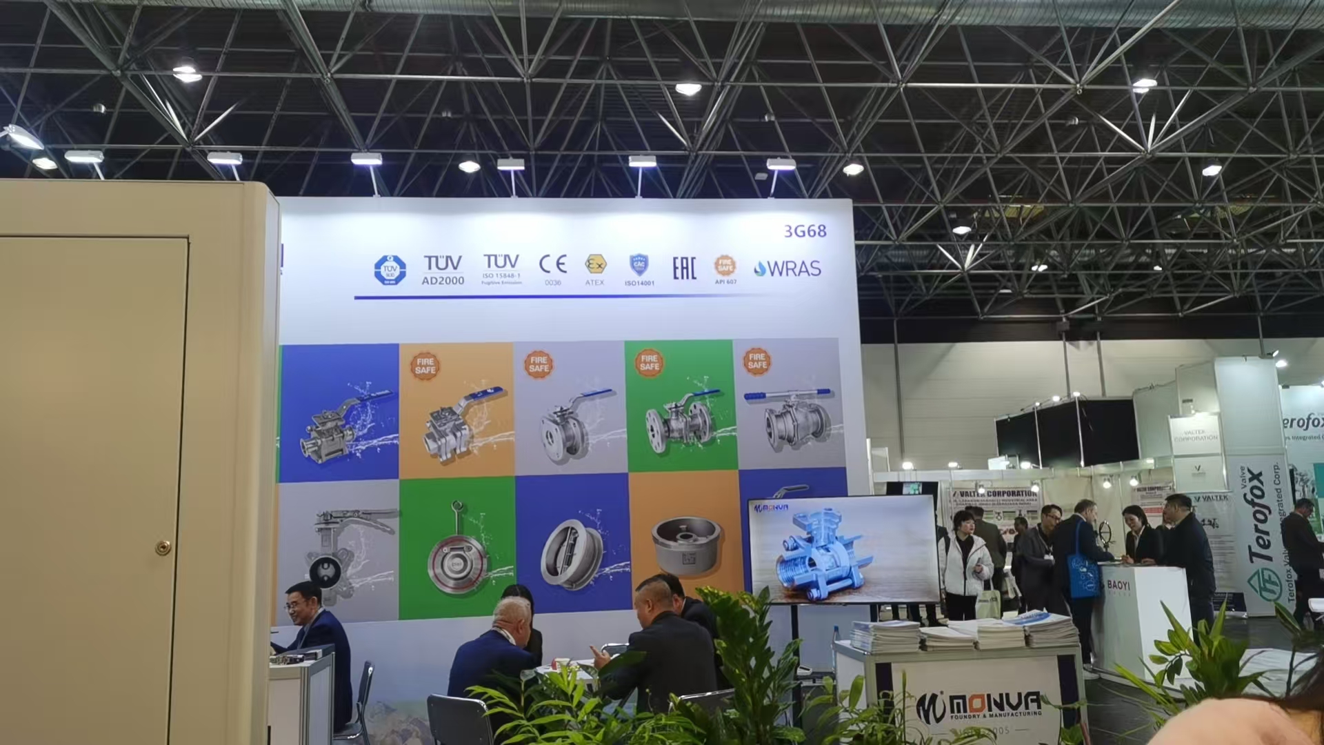 2025年日本東京機械要素展