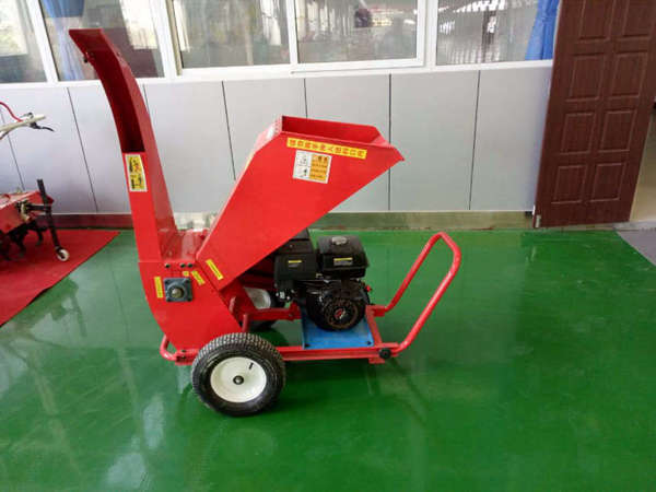 小型樹枝粉碎機價格