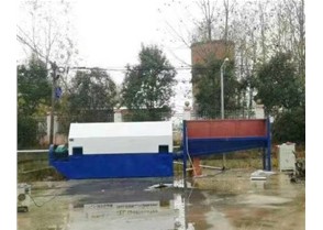 砂石分離機_攪拌站砂石分離機__青州市萬洋沙礦機械