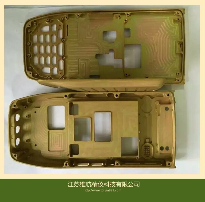 機(jī)械加工哪家好-江蘇維航精儀科技有限公司