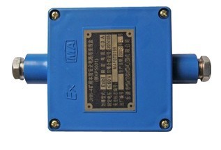 瑋肯防爆JHH-2礦用本質安全電路用接線盒