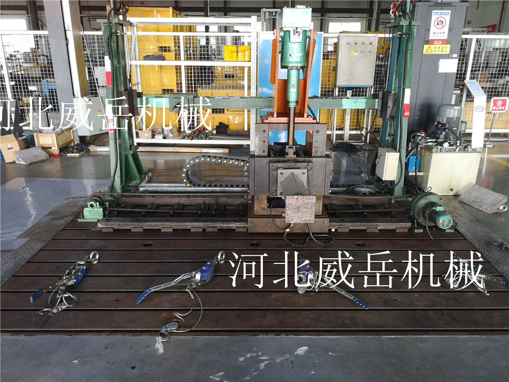 1.5?1.8米鑄鐵平臺成本價處理 機床工作臺20噸承重保障