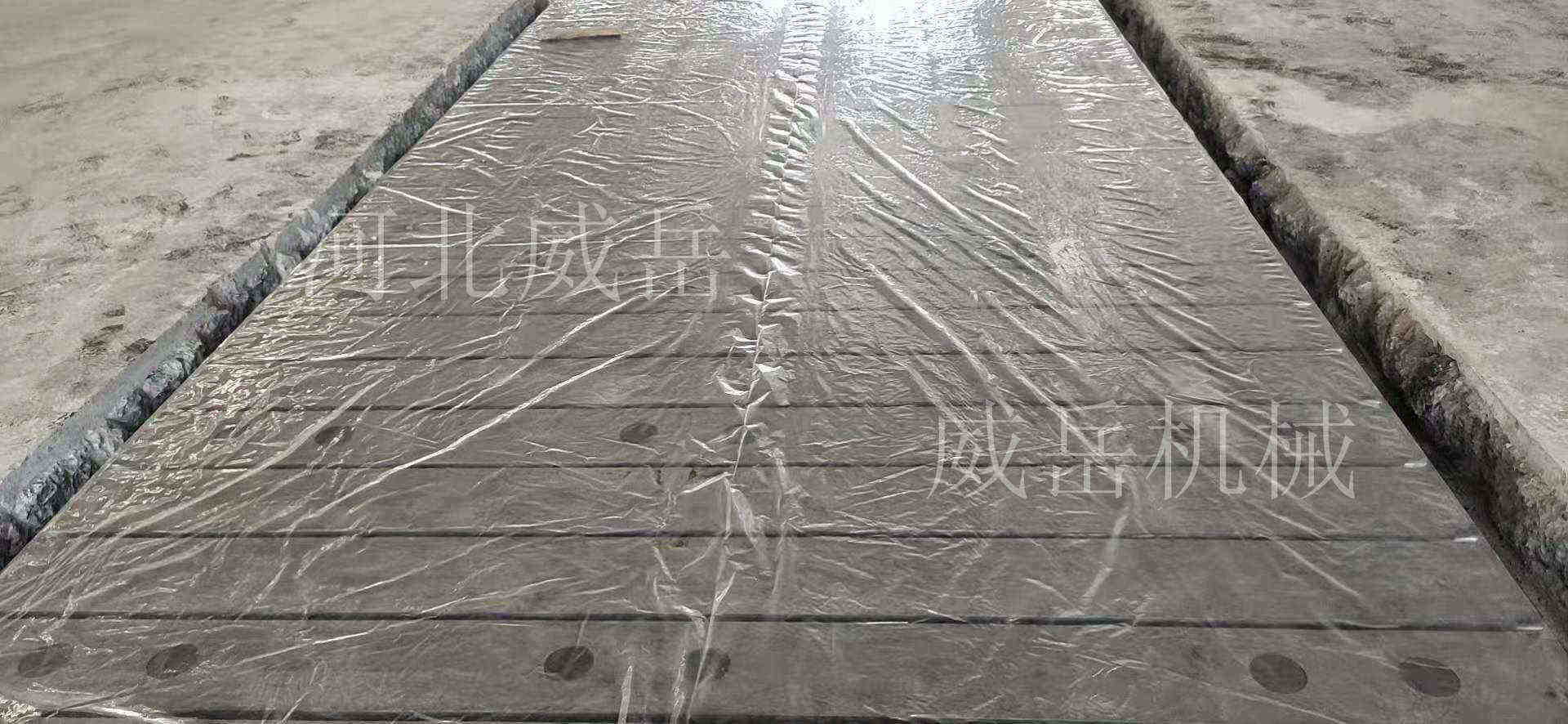 2?3米鑄鐵平臺加厚提供調(diào)試圖紙機床工作臺研磨焊接帶孔