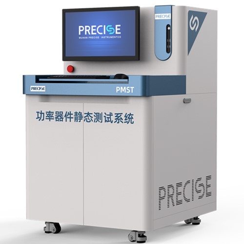 功率器件分析儀igbt測試設備8000V/6000A