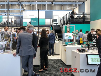 2024 年日本國際電子元器件、材料及生產設備展覽會 (NEPCON Japan