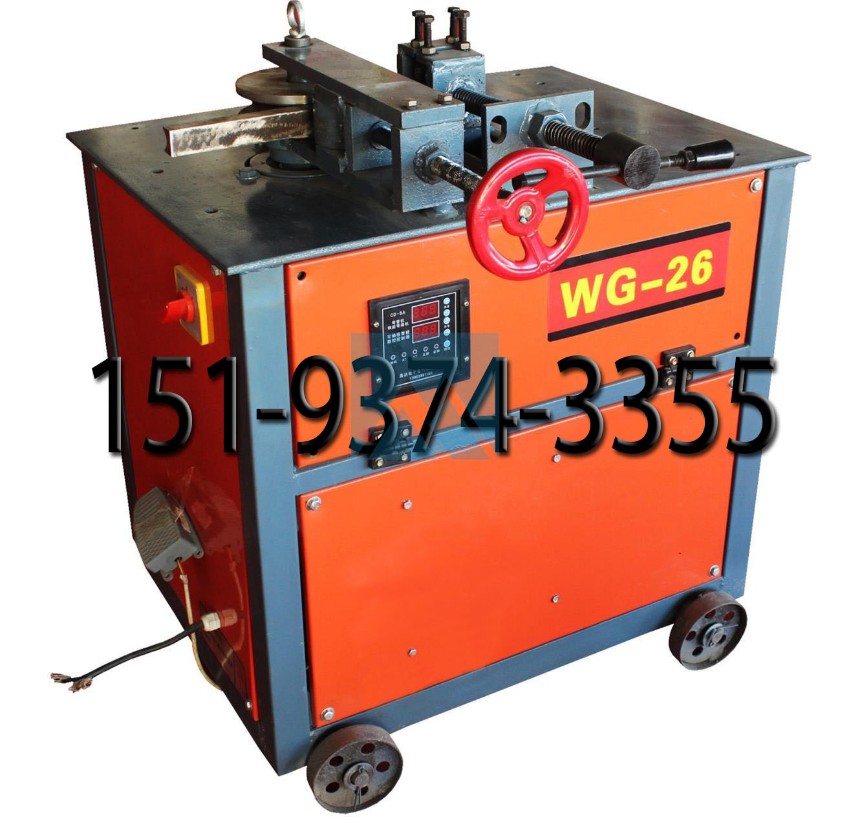 彎管機(jī)好用實(shí)惠的彎管機(jī)性能好的彎管機(jī)