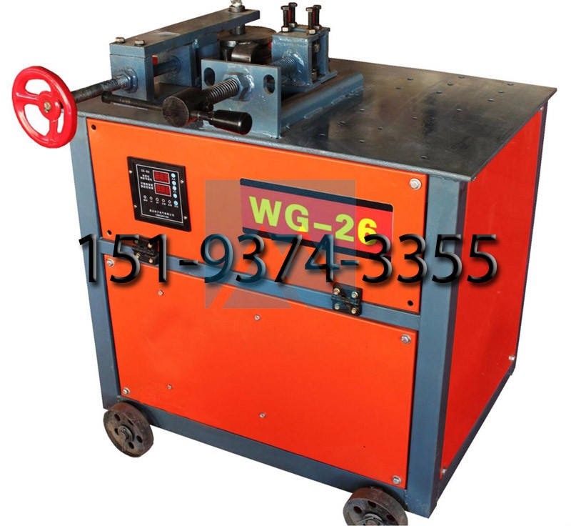 彎管機(jī)信賴沃立頓機(jī)械電動(dòng)彎管機(jī)數(shù)控彎管機(jī)