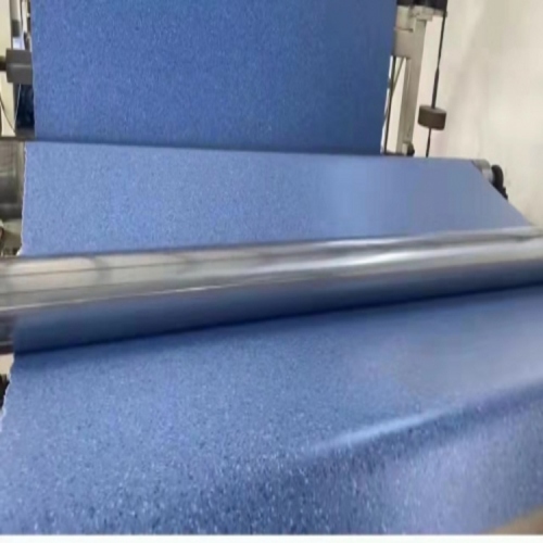 汽車頂棚板材_EVA內飾機械商家 地毯片材擠出機