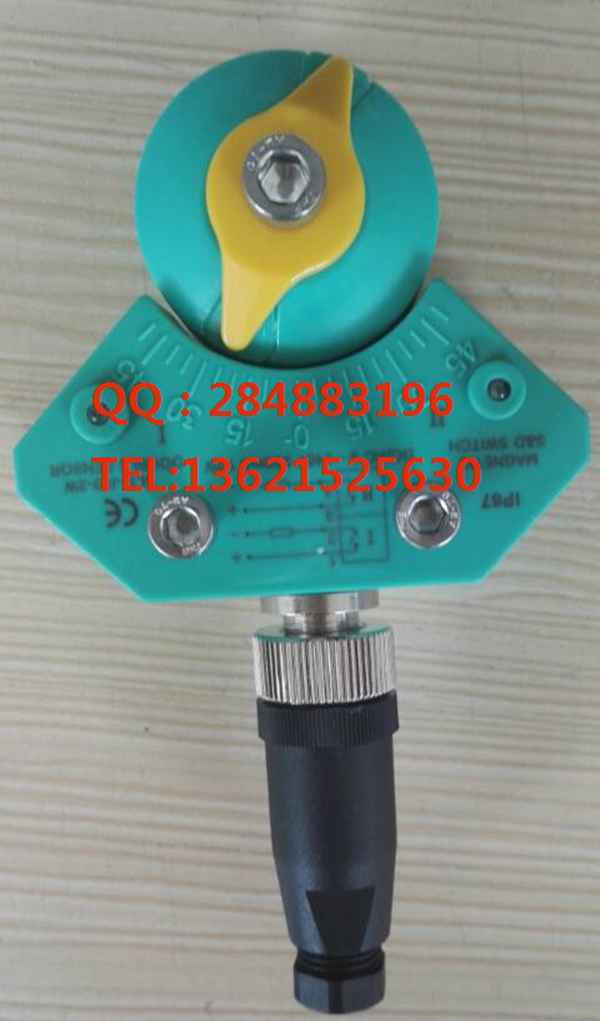 PLS-200A/ALS-200D磁感開關(guān)/接近式限位開關(guān)/二合一回信器