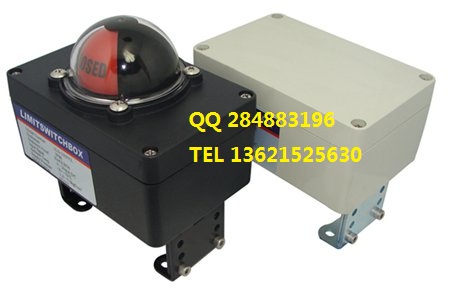 ALS-100M2方形歐洲M20*1.5閥門回訊器APHE