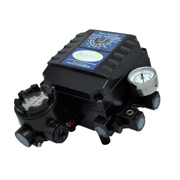 ALP-1000LSnF直行程單作用帶4-20ma反饋