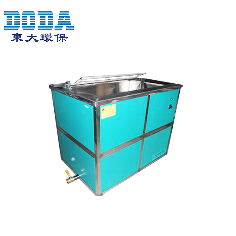 工業用搖擺式超聲波清洗機