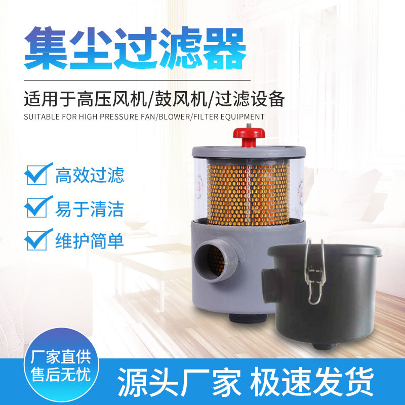 過濾器 風機過濾器