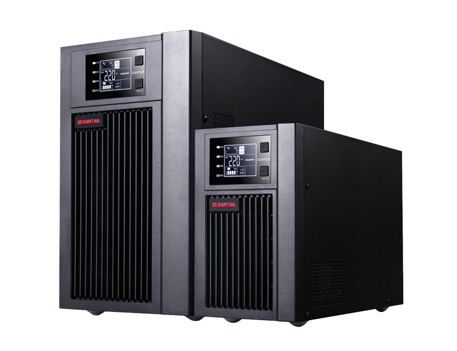 陜西延安APCUPS不間斷電源SUVTR40KHS瓦數40kVA/32KW