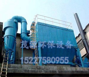 山東化工廠脈沖布袋除塵器的使用規(guī)范及操作規(guī)程