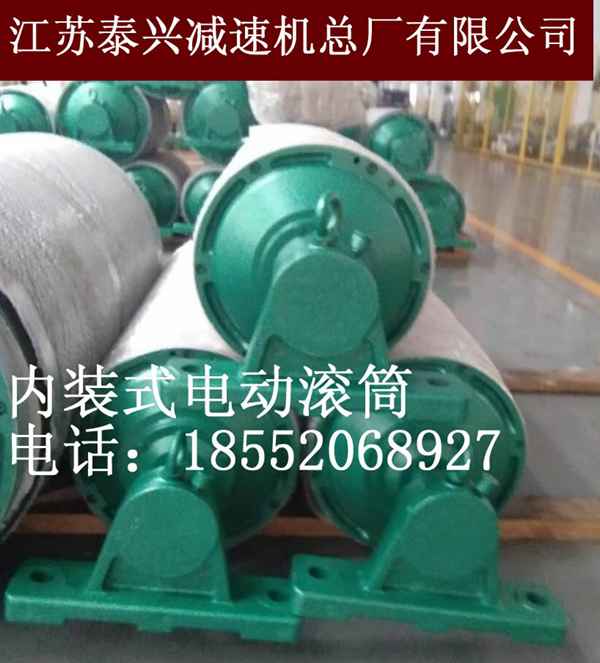 廣西320*1200外置式電動滾筒源自泰興知名廠