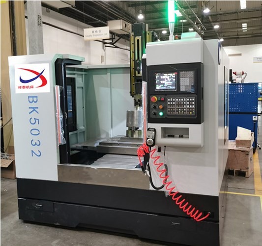 BK5032數控插床 出口品質 使用壽命長