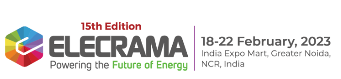 2023年第15屆印度國際電力電工及自動化展覽會ELECRAMA