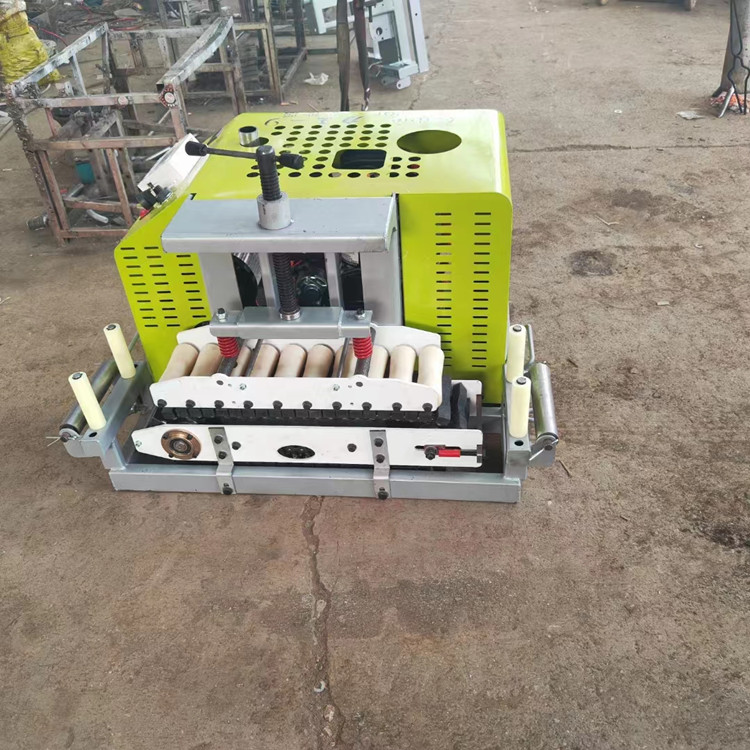 自動電纜鋪設(shè)機電力施工線纜敷設(shè)牽引機