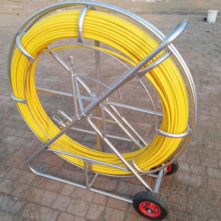 光纖墻壁穿線器 地下管道電纜引線器