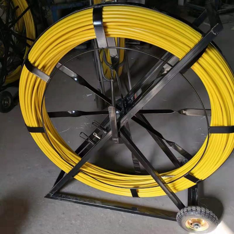 電工電線引線器 環氧型玻璃鋼穿孔器