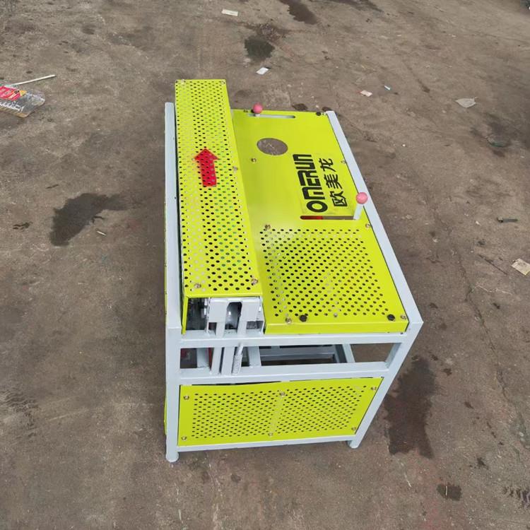 皮帶款架空管道拉纜機 推拉穿管器