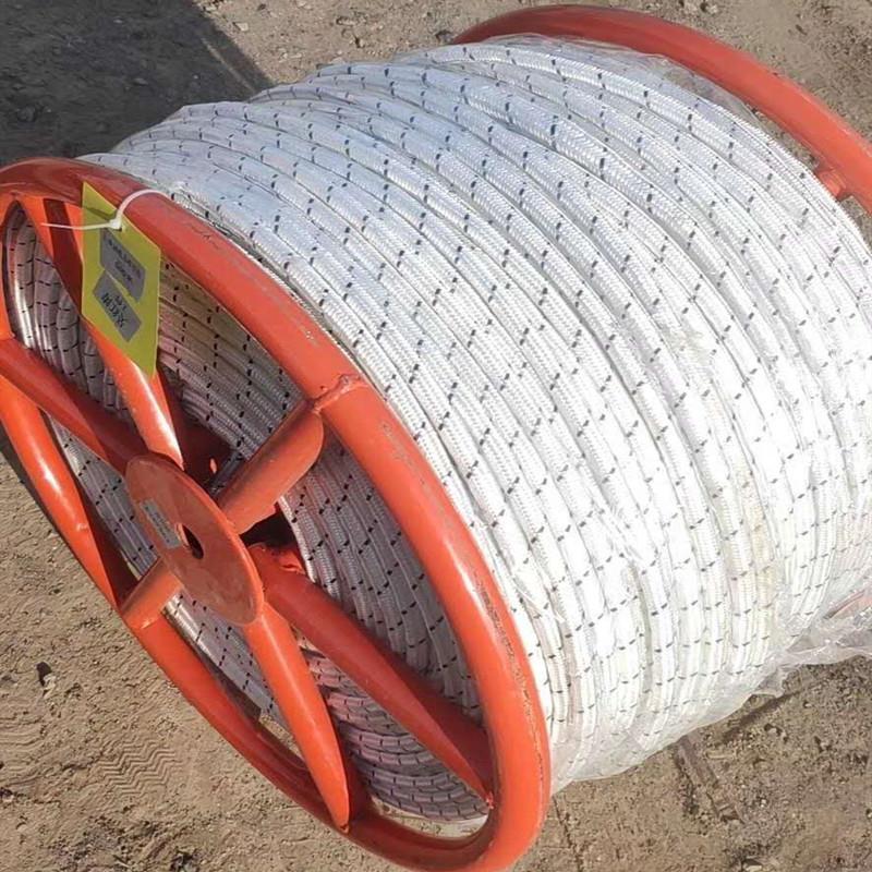 高空作業(yè)輸電架線繩 電力施工用