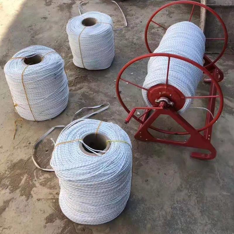 韓國(guó)絲杜邦絲電纜尼龍繩子